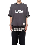 Triple Layered NASA T-shirt