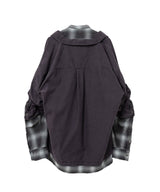 Double Layered Shirt