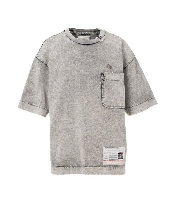 Amateur Sewn Like T-shirt