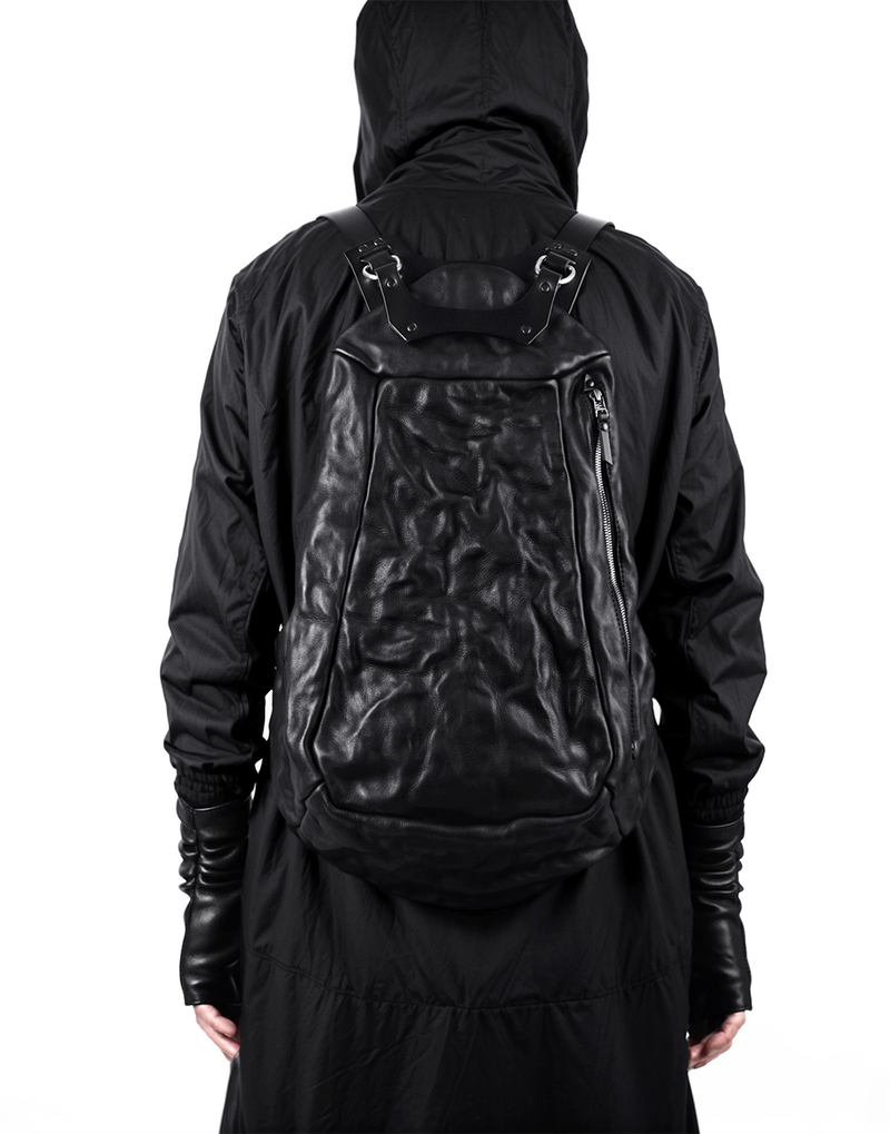 ALEX BLACK BACKPACK