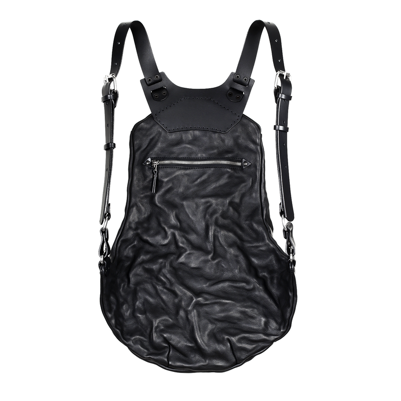 ALEX BLACK BACKPACK