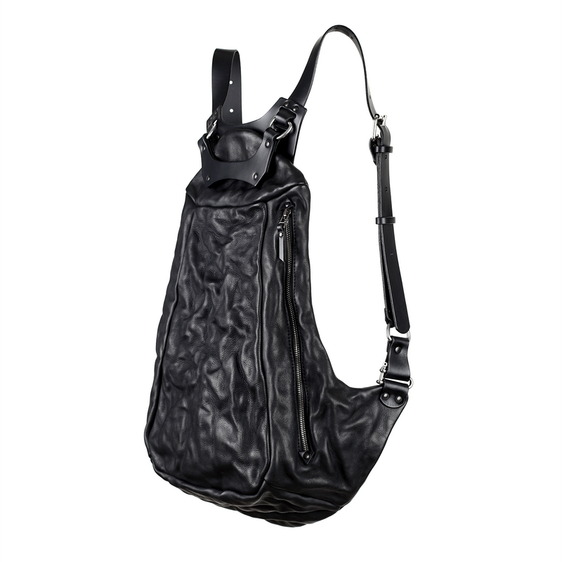 ALEX BLACK BACKPACK