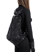 ALEX BLACK BACKPACK