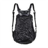 ALEX BLACK BACKPACK