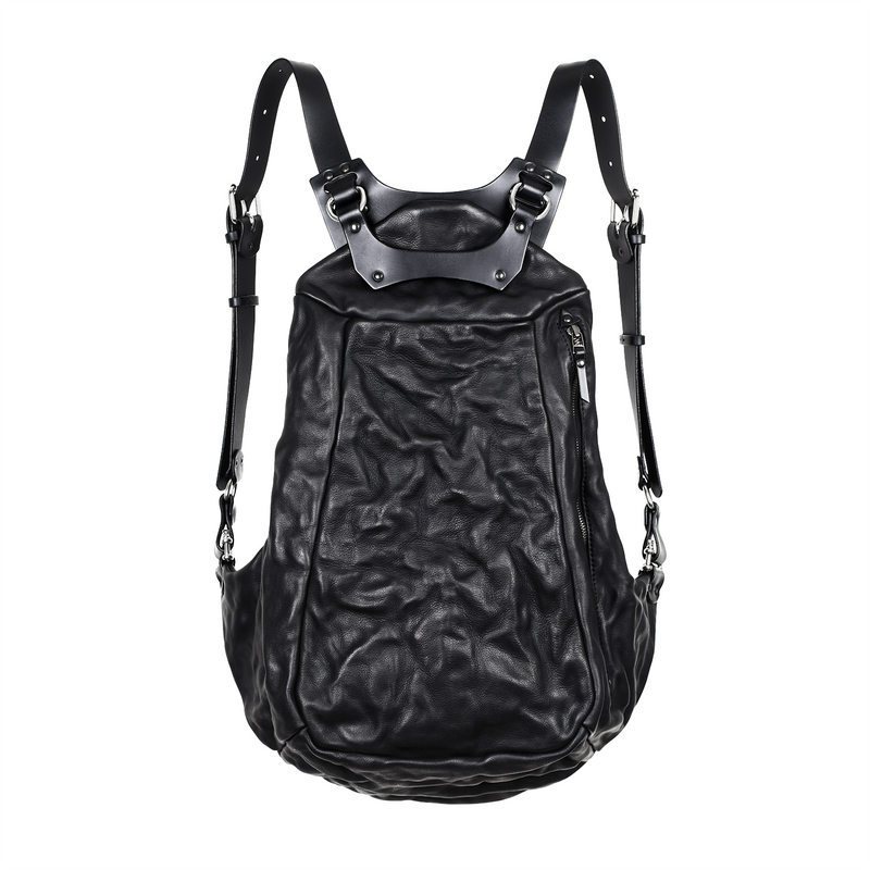 ALEX BLACK BACKPACK