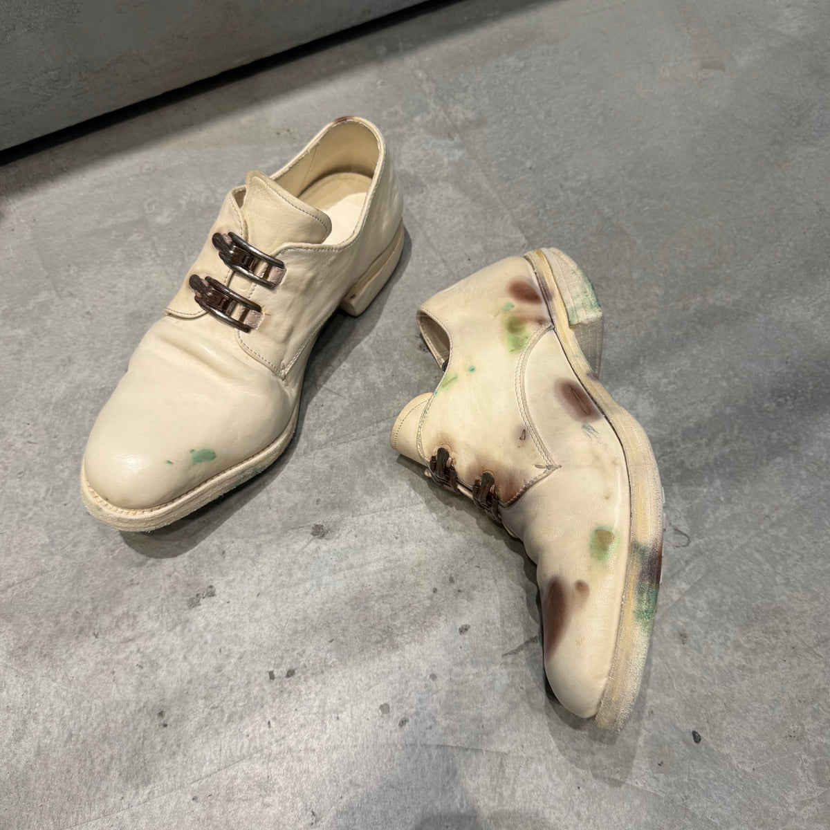 CCP – CLOSETCASECONCEPTS