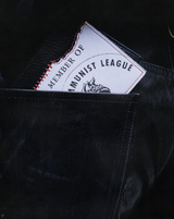 ANTI COMMUNIST LEAGUE WALLET