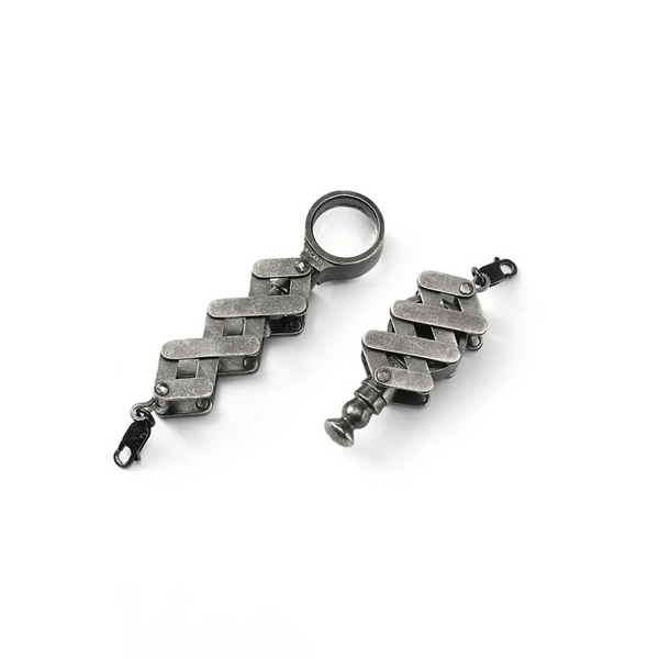 Magnifier Necklace