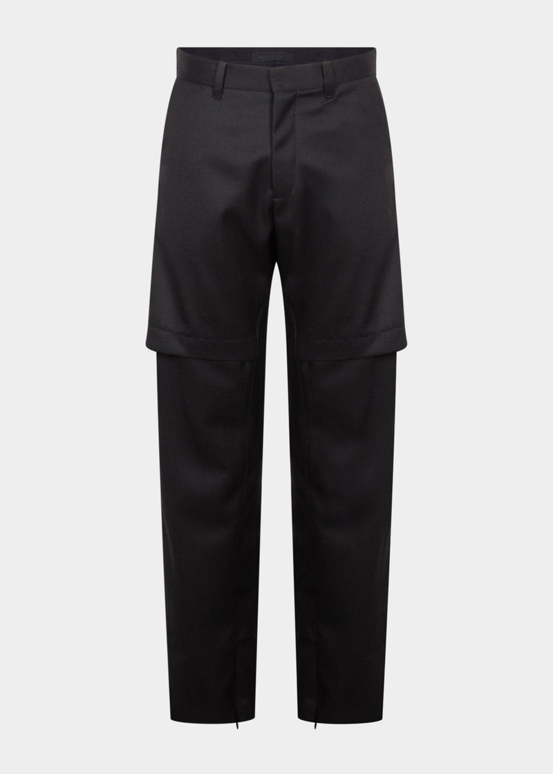 FUSION TAILORED TROUSERS