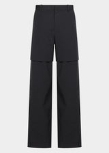 FUSION TAILORED TROUSERS