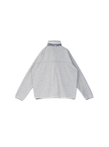 GREY LINE TRACK JACKET