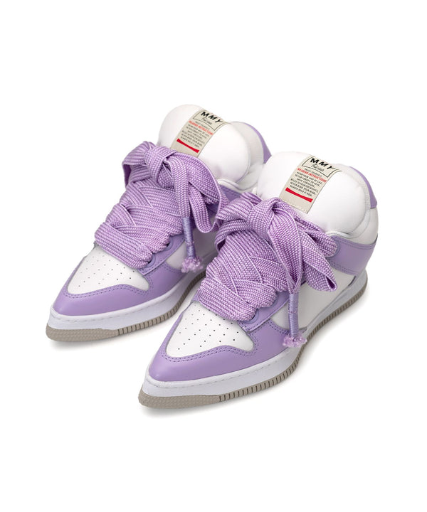 "ROSY DAD" LOW-TOP SNEAKERS