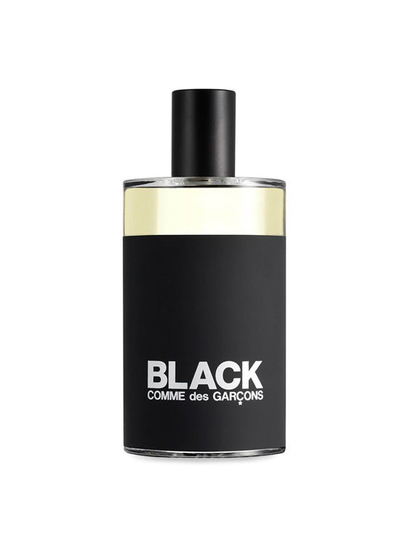 BLACK PERFUME