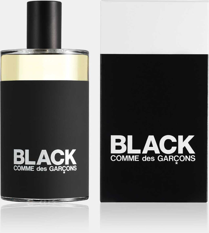 BLACK PERFUME