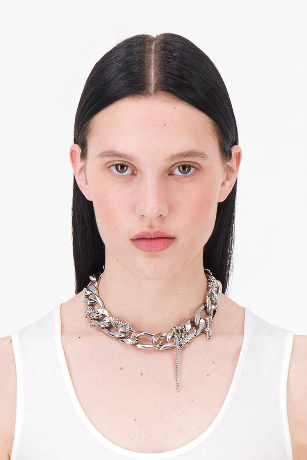 BETTY CHOKER