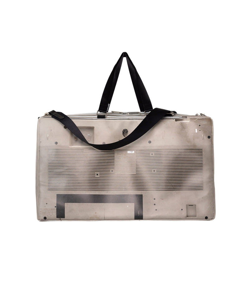 Boombox Shoulder Bag