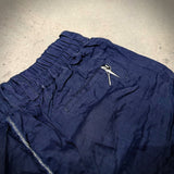 Cargo Trousers Ramie