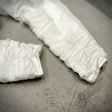 Cargo Trousers Ramie