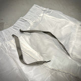 Cargo Trousers Ramie
