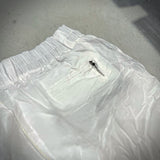 Cargo Trousers Ramie