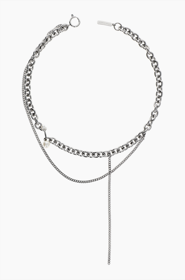 CHASE NECKLACE