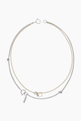 CLARK NECKLACE
