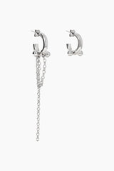 CLAUDE EARRINGS