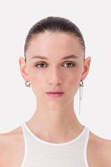CLAUDE EARRINGS