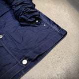Displacement Jacket Ramie