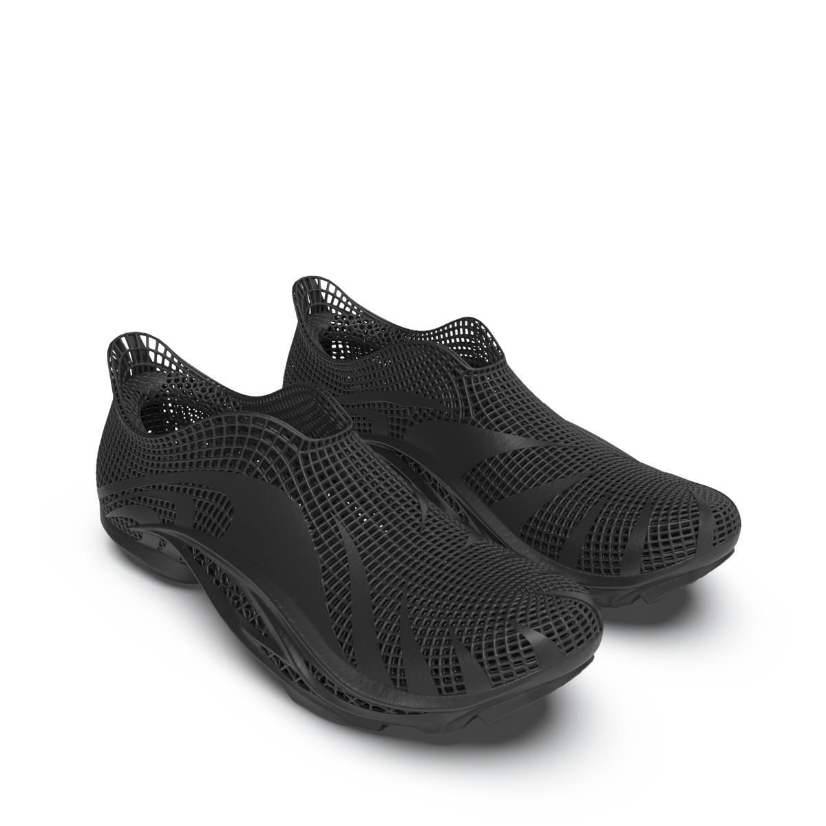ALIVEFORM – CLOSETCASECONCEPTS
