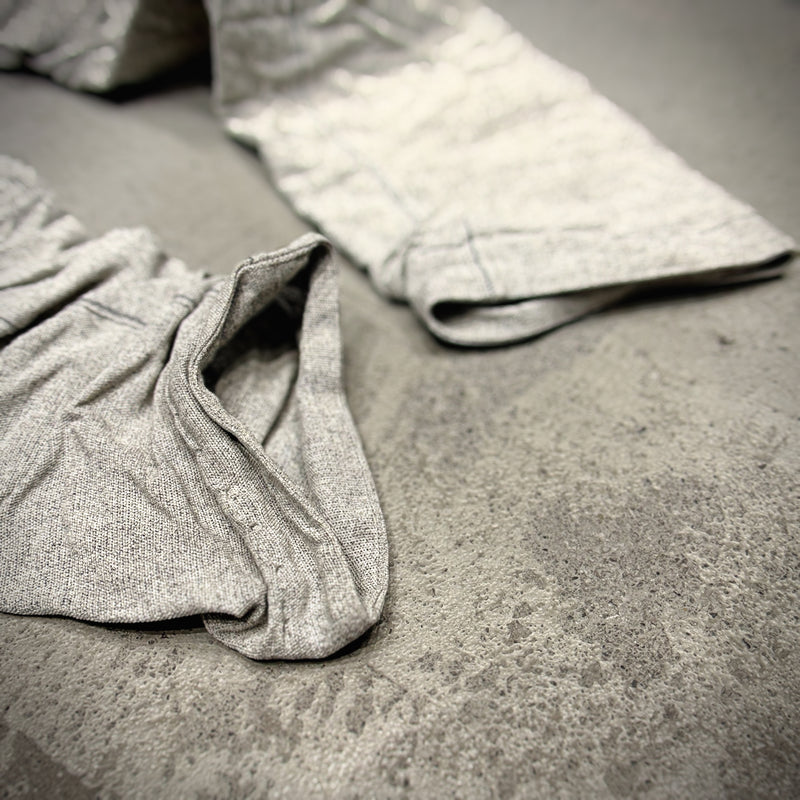 Displacement Jeans Paper