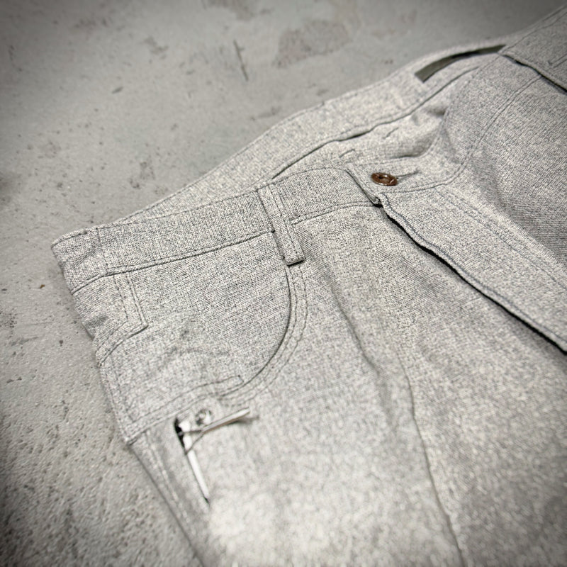 Displacement Jeans Paper