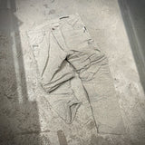 Displacement Jeans Paper