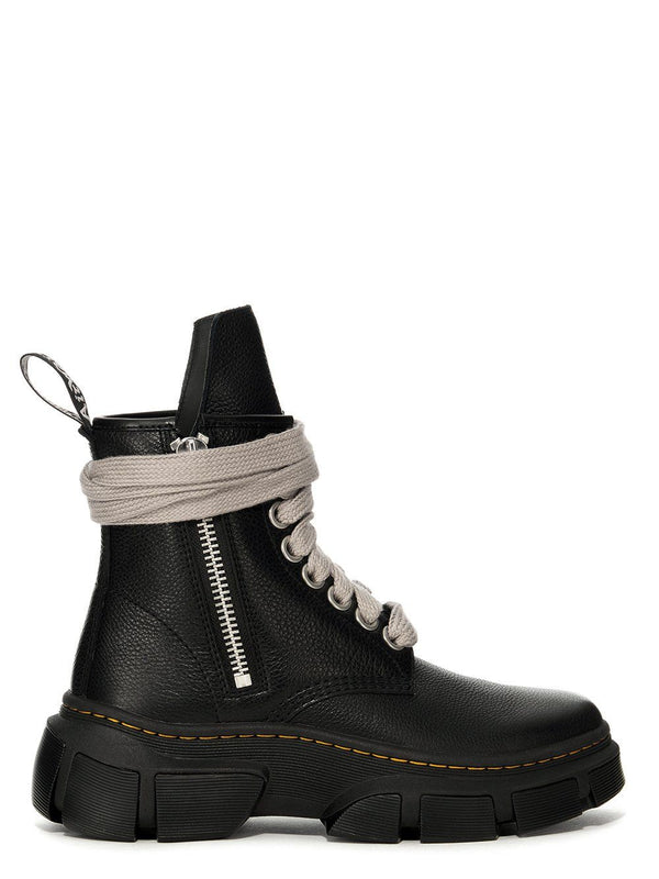 X DR. MARTENS JUMBO LACE BOOT (MENS)