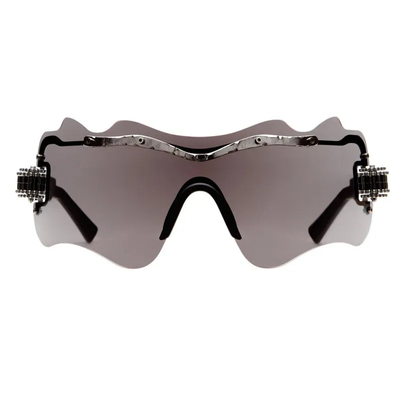 GREY E16 SUNGLASSES