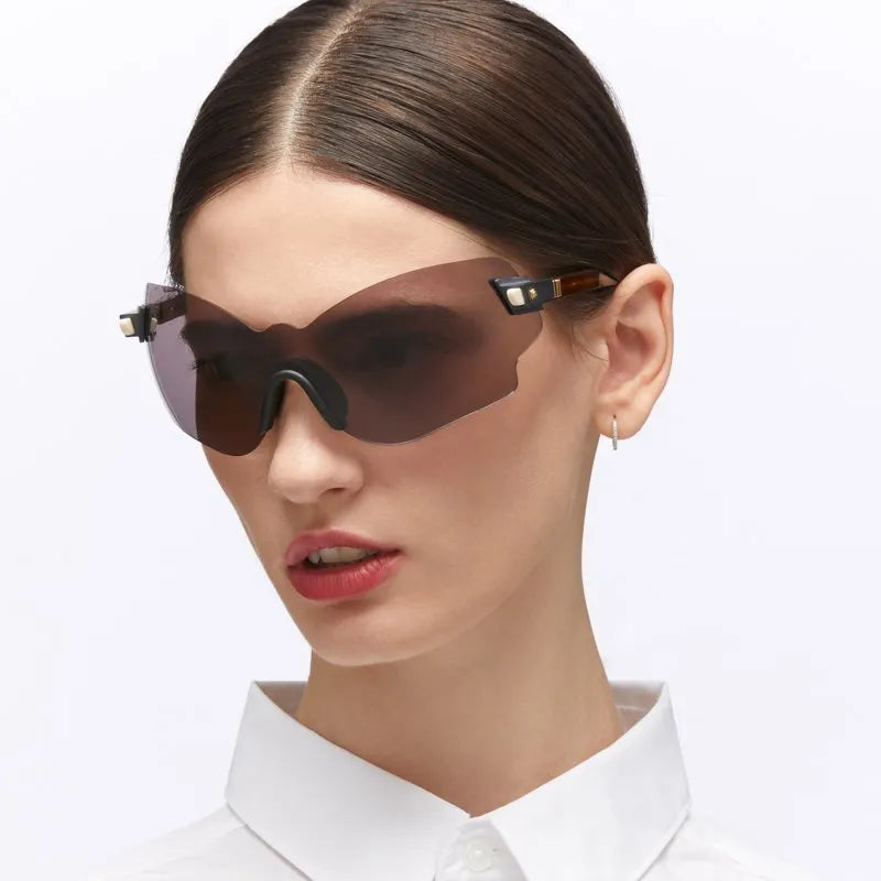 GREY E51 SUNGLASSES