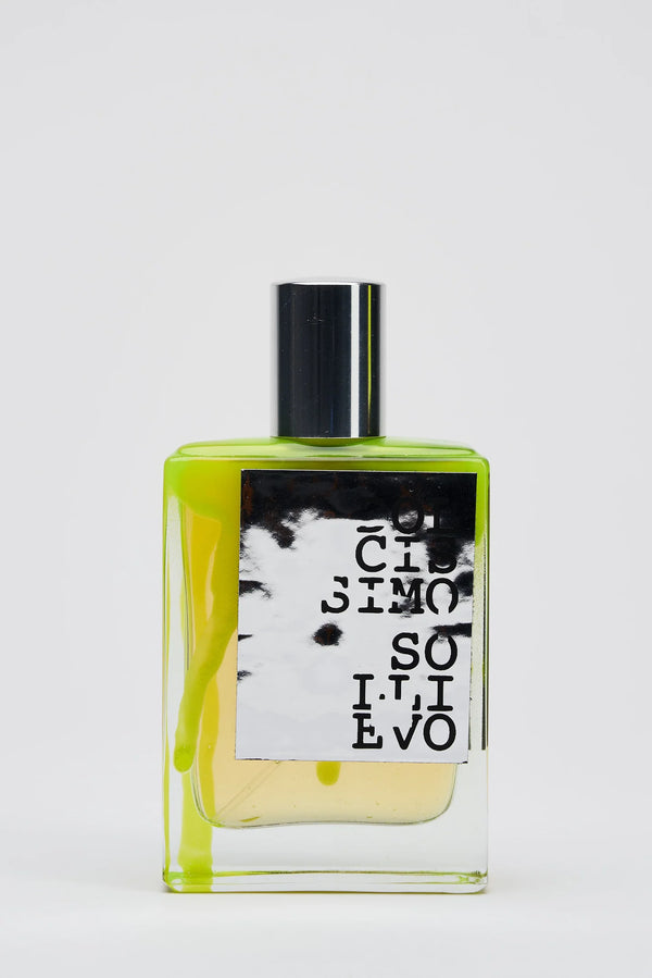 DOLCISSIMO SOLLIEVO PERFUME