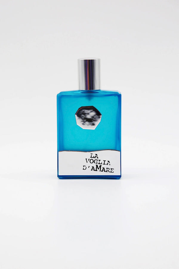 LA VOGLIA D'AMARE PERFUME