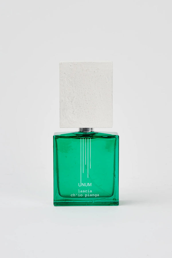 LASCIA CH’IO PIANGA PERFUME