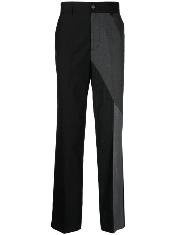 MULTI PANELLED TROUSERS