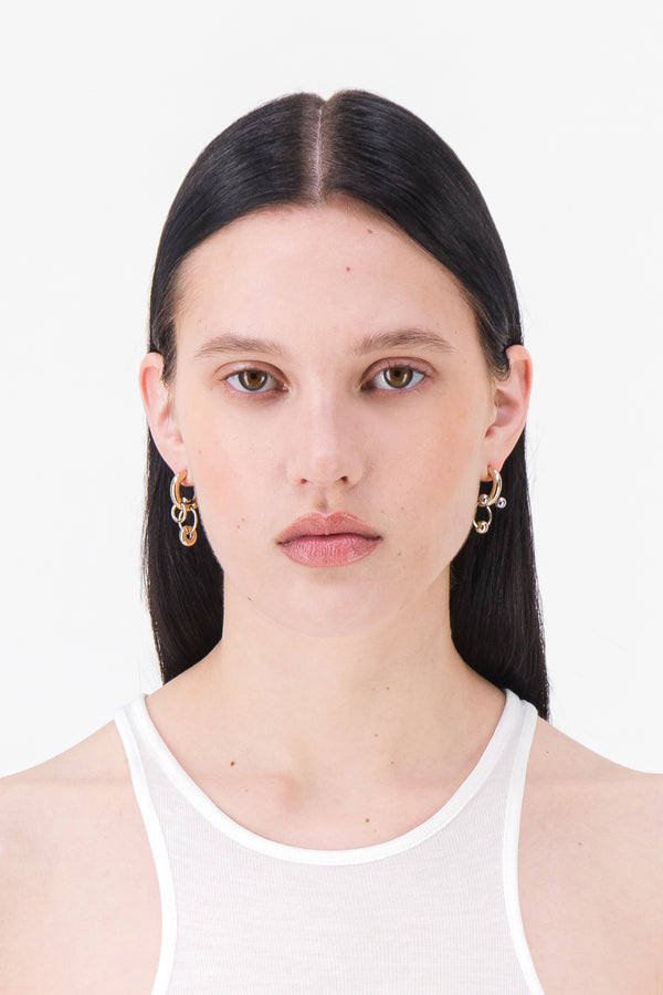 FAITH EARRINGS