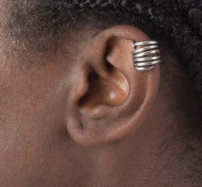 Nails Earcuff