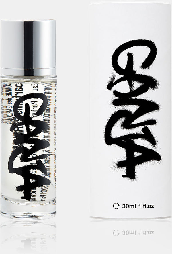 GANJA PERFUME