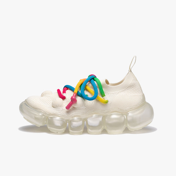 靴 Grounds JEWELRYxBERNHARD WILLHELM JEWELRY x BERNHARD WILLHELM - 12 | TENNIS BALL TRAINER / BLACK