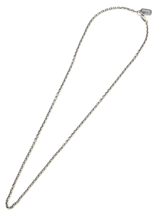 STANDARD CHAIN NECKLACE