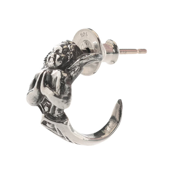 アクセサリー Yohji Yamamoto Wolf Dagger Pierce Yohji Yamamoto Wolf Dagger Pierce