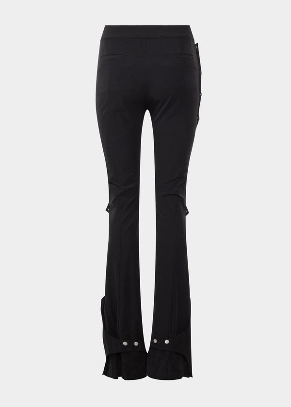 MORAINE BOOTCUT TROUSERS