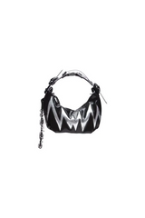 HM0 FLASH HALF MOON BAG