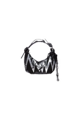 HM0 FLASH HALF MOON BAG