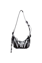HM0 FLASH HALF MOON BAG